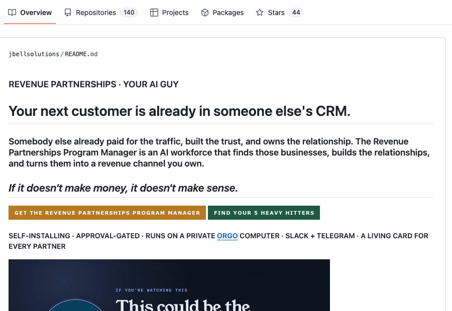 Preview of Free agents and installers on GitHub